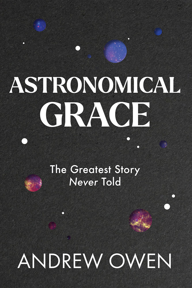 Astronomical Grace